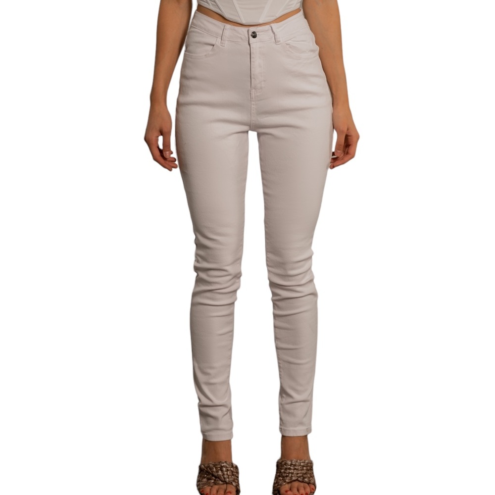 Brand New Womens Denim Pants